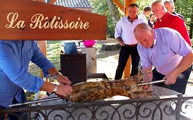 Auberge Les Tables Du Ban